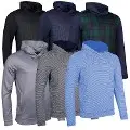 Glenmuir Mens Cameron Golf Hoodie