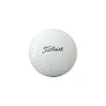 Titleist TruFeel Golf Balls Back