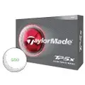 TaylorMade TP5X Golf Ball - 2026 Model
