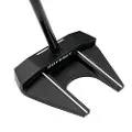 Fanged Mallet Design