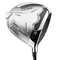 TaylorMade Qi35 Max Designer Series Platinum Golf Driver