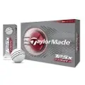 TaylorMade TP5X Stripe Golf Balls