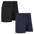 FootJoy Ladies Mechanical Stretch Golf Shorts