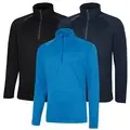 Galvin Green Dion Mens Insula Half-Zip Golf Pullover