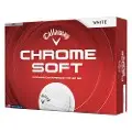 Callaway Chrome Soft 26 Golf Balls