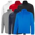 Galvin Green Drake Mens Insula Half-Zip Golf Pullover