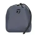 Performance Valuables Pouch - Charcoal