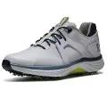 White/Blue/Lime