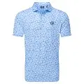 FootJoy Open Championship Event Print Golf Polo Shirt 