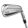 Ping i240 Steel Golf Irons 