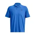 Under Armour Performance 3.0 Golf Polo Shirt 