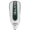 Headcover Included