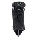 Headcover Included