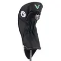 Headcover Included