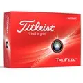 Titleist TruFeel Red Golf Balls