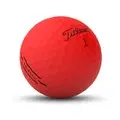 Titleist TruFeel Red Golf Balls