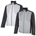 Galvin Green Albert Mens Gore-Tex Full-Zip Golf Jacket
