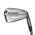 Cobra KING Forged Tec ONE Steel Irons