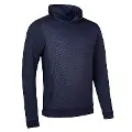 Navy Munro Print