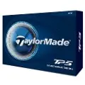 TaylorMade TP5 Golf Balls - 4 for 3 Offer