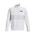  Under Armour Storm Daytona 1/2 Zip Golf Top