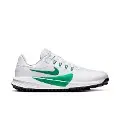 White/Malachite