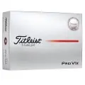 Titleist Pro V1X Aim Performance Golf Balls