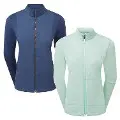 FootJoy ThermoSeries Hybrid Ladies Golf Hoodie