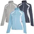 Galvin Green Amy Ladies Pertex Golf Jacket