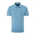 Dusty Blue Multi