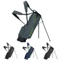 TaylorMade FlexTech SuperLite Golf Stand Bag 