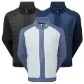 FootJoy Mens ThermoSeLightweight Insulated Golf Jacket