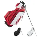 Wilson Talus 5 Golf Stand Bag