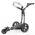 PowaKaddy CT10 GPS 36 Hole Lithium Golf Trolley - USED