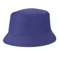 Purple back