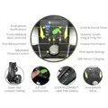 Motocaddy M3 GPS Screen