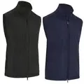 Callaway Mens Mixed Media Golf Vest