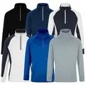 ProQuip Mens Pro Tech Golf Sweater