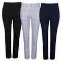 Glenmuir Ladies Kaley Lightweight Stretch Performance Golf Trousers
