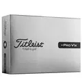 Titleist Pro V1x Left Dash Golf Balls