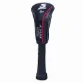 Headcover Included