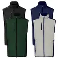 Oscar Jacobson Baynes Golf Gilet