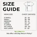 Callaway Size Guide