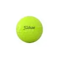 Titleist Tour Soft Yellow Ball