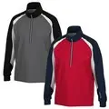 Galvin Green Laurent Mens Half-Zip Interface-1 Golf Jacket