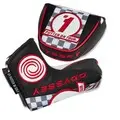 Odyssey Tempest Golf Head Covers
