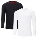 ElmoSkintight Long Sleeve Thermal Top