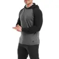 Charcoal/Black