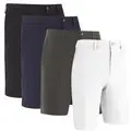 Callaway Men's Chev Tech II Golf Shorts 