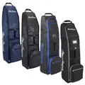 MacGregor VIP Deluxe Wheeled Golf Travel Cover